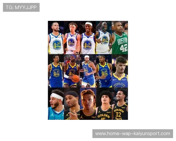 勇士再迎补强窗口，豪华阵容加速冲冠之路