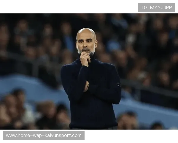 瓜帅若在赛季末再现大师级执教，曼城仍会称王